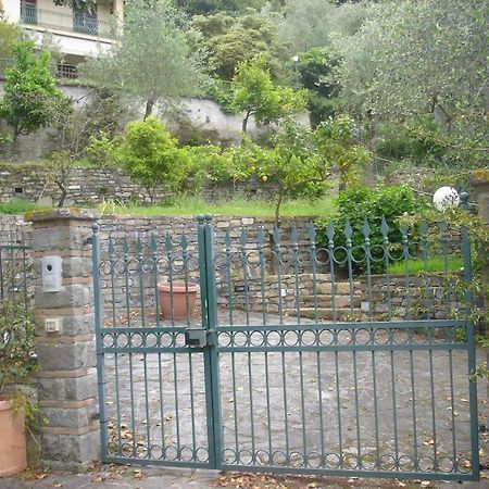 Miramar Cosy Apartment Monterosso al Mare Bagian luar foto