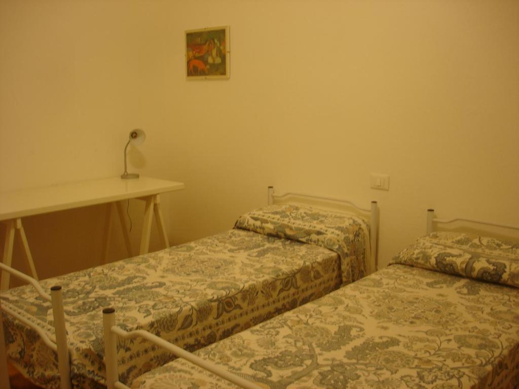 Miramar Cosy Apartment Monterosso al Mare Bagian luar foto