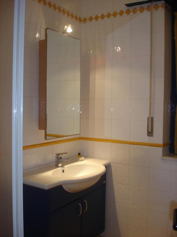 Miramar Cosy Apartment Monterosso al Mare Bagian luar foto