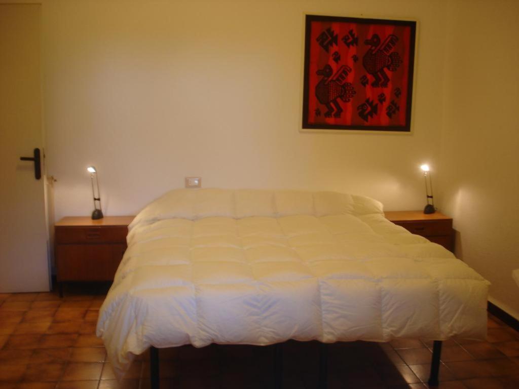 Miramar Cosy Apartment Monterosso al Mare Bagian luar foto
