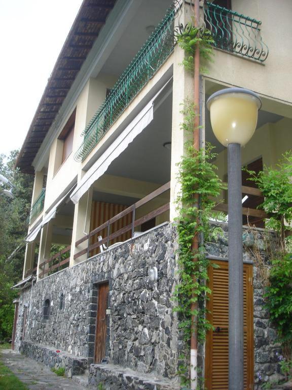 Miramar Cosy Apartment Monterosso al Mare Bagian luar foto
